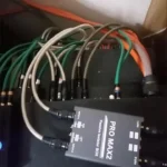 Audio Ground Loop Noise Isolator - Hum Eliminator photo review