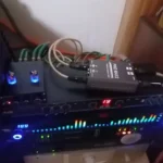 PRO MAX2 Dual Channel Passive Transformer Audio Isolator