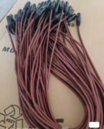 4PCS 2M(6.5feet) female to male xlr cable