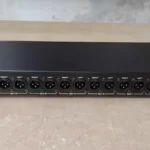 FS26 4-In 12-Out Active XLR Audio Splitter photo review