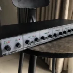 FS26 4-In 12-Out Active XLR Audio Splitter photo review