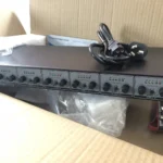 FS26 4-In 12-Out Active XLR Audio Splitter photo review