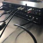 FS26 4-In 12-Out Active XLR Audio Splitter photo review